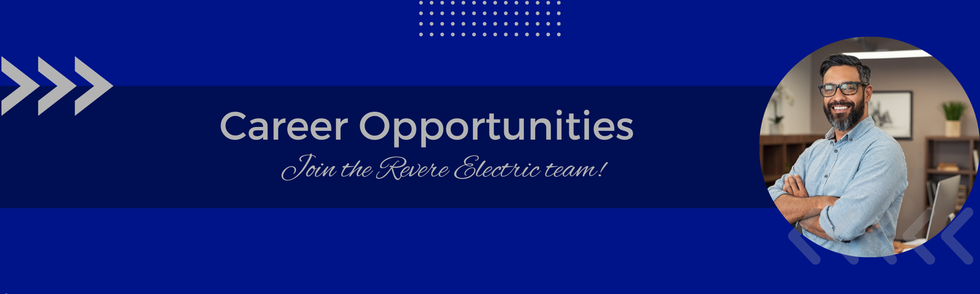 Revere Electric Careers